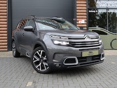 Citroën C5 Aircross - 1.6 PureTech Business Plus 180PK TREKHAAK NIEUWSTAAT I Leer I Navi I Carplay I Trekhaak 15