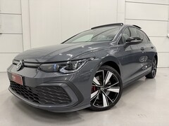 Volkswagen Golf - 1.4 eHybrid GTE PANO/ACC/DCC/VOL LEER/HEAD-UP/VENTILATIE+MEMORY/IQ-LIGHT/SFEER/CAMERA/STAN