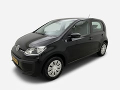 Volkswagen Up! - 1.0 | Smartphone Integratie | Airco |