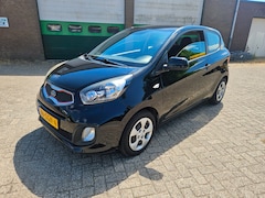 Kia Picanto - 1.0 CVVT Comfort Pack APK:06-2027