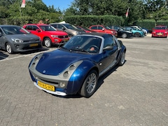Smart Roadster - 0.7 automaat