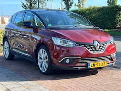 Renault Scénic - 1.3TCe *Dlr. Onderhouden| Nette Auto