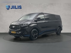 Ford Transit Custom - 2.0 TDCI 170PK L2 Sport | 2x schuifdeur | Camera | Adaptieve cruise control | Parkeersenso