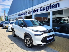 Citroën C3 Aircross - 1.2 PureTech Business / Carplay & Android / Airco / Stoelverwarming /