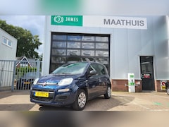 Fiat Panda - 0.9 TwinAir Edizione Cool