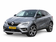 Renault Arkana - 1.6 E-Tech Hybrid 145 Intens CAMERA / TREKHAAK / NAVI / PDC