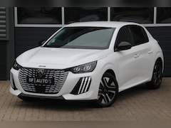 Peugeot 208 - 1.2 PureTech 100 Allure Vision Pack 100Pk | BLISS | 360-CAM | Stoelverwarming | Carplay |