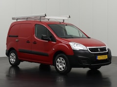 Peugeot e-Partner - Electric Imperiaal | Actieradius NEDC 170Km | Betimmering