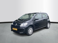 Volkswagen Up! - 1.0 65pk Bluetooth DAB