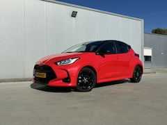 Toyota Yaris - 1.5 Hybrid Executive Automaat | Achteruitrijcamera | Cruise control adaptief | Apple Carpl