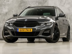 BMW 3-serie Touring - 330e M Sport High Executive 292Pk Automaat (PANORAMADAK, M PAKKET, APPLE CARPLAY, CAMERA,