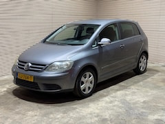 Volkswagen Golf Plus - 1.6 FSI Optive 3 | APK 07-2027 | Airco | Cruise
