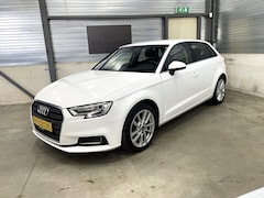 Audi A3 Sportback - 1.0 TFSI Design Pro Line Plus carplay 2e eigenaar
