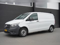 Mercedes-Benz Vito - 114 CDI Automaat EURO 6 - Airco - Cruise - PDC - €14.950, - Excl