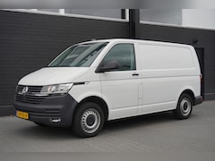 Volkswagen Transporter - 2.0 TDI 150PK Automaat EURO 6 - Airco - Cruise - PDC - €22.900, - Excl