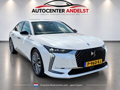 DS 4 - 4 1.2 PureTech Trocadero, Aut, HU dsp, Cam, Keyless, Navi, Pdc, LED, Cruise/Climate ctr, G
