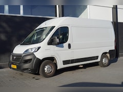 Fiat Ducato - 2.3 MultiJet L2H2 140PK EURO 6 - Airco - Navi - Cruise - €14.950, - Excl