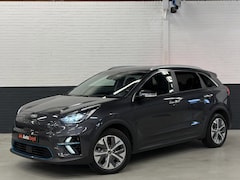 Kia e-Niro - ExecutiveLine 64 kWh JBL audio / Leder-stof