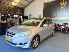 Honda FR-V - 2.0i Executive inruil mogelijk