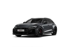 Audi RS5 - Avant RS 5 e-hybrid quattro