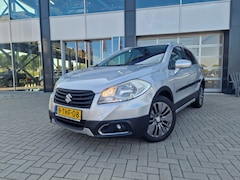 Suzuki SX4 S-Cross - 1.6 Exclusive AllGrip Automaat