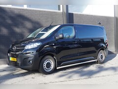 Opel Vivaro - 1.5 BlueHDi L2 120PK EURO 6 - Airco - Navi - Cruise - €14.900, - Excl