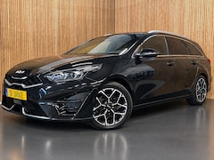 Kia Cee'd Sportswagon - Ceed 1.5 T-GDi GT-Line|160PK|AUTOMAAT|ACC|DIGITAL|KEYLESS|JBL|CARPLAY|ANDROID|STOEL+STUURV