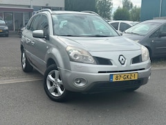 Renault Koleos - 2.5 Dynamique Luxe