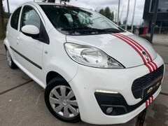 Peugeot 107 - | 1.0 | 2010 | 5DR | AIRCO | LED | TOERENTELLR