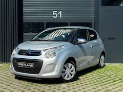 Citroën C1 - 1.0 e-VTi Shine | Bleutooth | 1jr APK | Airco