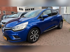 Renault Clio - 0.9 TCe Intens * LED * LMV