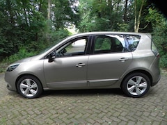 Renault Scénic - 1.2 TCe Bose
