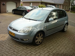 Ford Fiesta - 1.6-16V Futura automaat