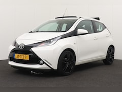 Toyota Aygo - 1.0 VVT-i x-wave Cabrio Cruise Camera LMV 16"