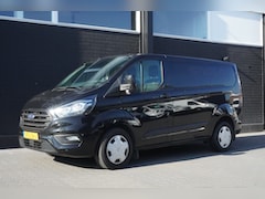 Ford Transit Custom - 2.0 TDCI 170PK Automaat EURO 6 - Airco - Cruise - PDC - €14.900, - Excl