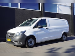 Mercedes-Benz Vito - 110 CDI XL EURO 6 - Airco - Camera - Carplay - €12.950, - Excl
