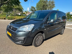Peugeot Partner - 120 1.6 BlueHDi 75 L1 Premium Pack / carplay / airco / cruise.control / elek.pakket / pdc