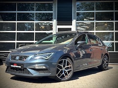 SEAT Leon - 1.5 TSI FR |150PK |DSG-7|PANO| KEYLESS| LED|SFEER|