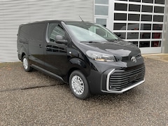 Toyota ProAce Electric Worker - e-ProAce L3 75 kWh 350 km WLTP Carplay/ Snellader/ Standkachel/ Cruise/ Airco/ Camera/ PDC