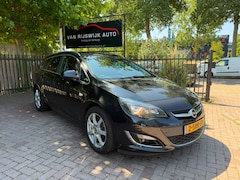 Opel Astra Sports Tourer - 1.7 CDTi S/S Cosmo Cruise-con Trekh EX BPM