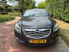 Opel Insignia Sports Tourer - 2.0 T Cosmo, Airco, APK 08-07-2027