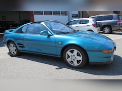 Toyota MR 2 - 2.0 GTi