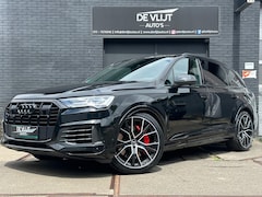 Audi Q7 - 55 TFSI e Quattro Competition | Carplay | Led | Cruise Control | Climate Control | Trekhaa