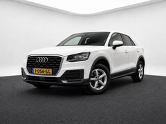 Audi Q2 - 1.0 TFSI Sport Pro Line|NAVI|STOELVERW|Goed onderhouden