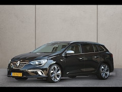 Renault Mégane Estate - 1.2 TCe GT-line 131PK | Achteruitrijcamera | Cruise Control | Full Map Navigatie
