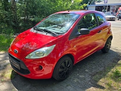 Ford Ka - 1.2 Limited start/stop