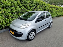 Citroën C1 - 1.0-12V Séduction Nw Apk