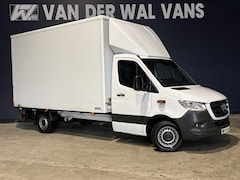Mercedes-Benz Sprinter - 317 CDI 170pk Bakwagen 228cm Hoog Laadklep Euro6 Airco | Camera | Navigatie | Apple Carpla
