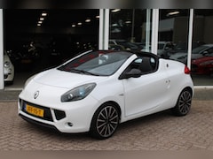 Renault Wind - 1.2 TCE Dynamique