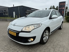 Renault Mégane - 1.5 dCi Expression